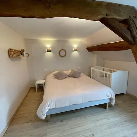 Ferme Cidricole Et Laitiere * Magny-le-Desert