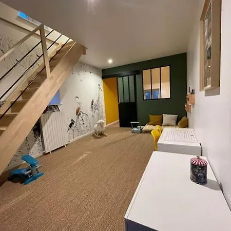 Ferme Cidricole Et Laitiere