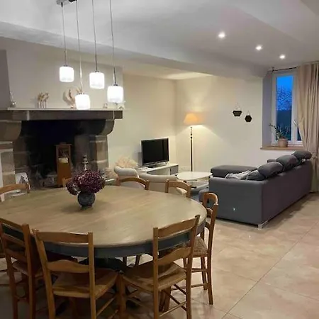 Сasa de vacaciones Ferme Cidricole Et Laitiere Magny-le-Desert