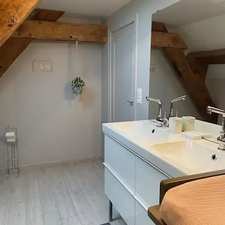 Ferme Cidricole Et Laitiere
